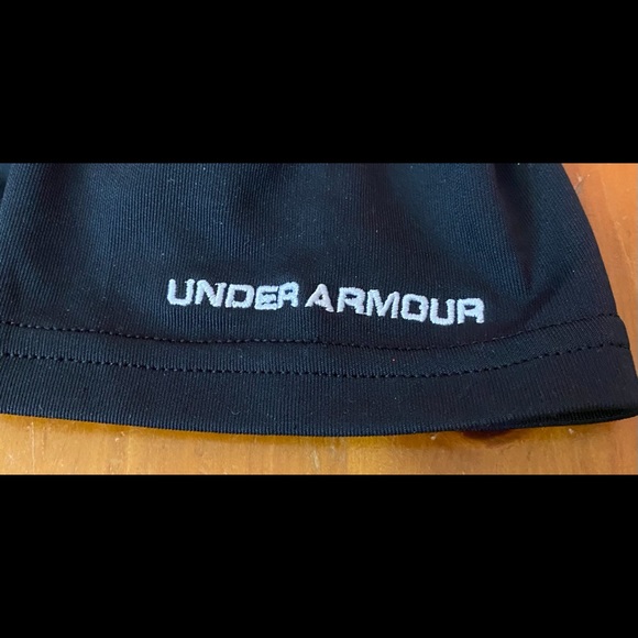 Boys under armor youth medium loose shirt - Picture 7 of 8